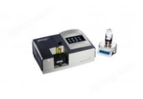 便攜光譜快速檢測儀便攜式可見分光光度計(jì)