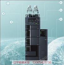 島津液相色譜儀Nexera LC-40 系列