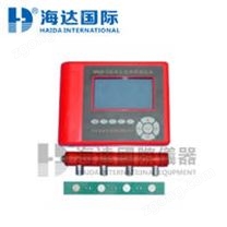 混凝土電阻率測量儀