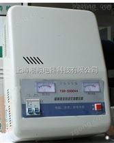 三相電子式穩(wěn)壓器TM-6KVA