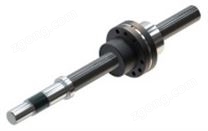 行星滾柱絲杠傳動系統(tǒng)