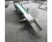 白色鏈板輸送機(jī)