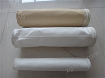 靜電滌綸針刺氈除塵布袋