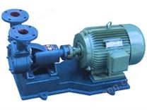 W型軸聯(lián)式旋渦泵展示