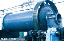 棒磨機(jī)