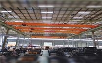 歐式單梁起重機