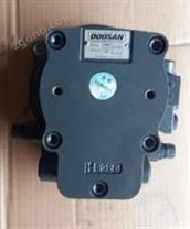 斗山挖掘機(jī)DX60回轉(zhuǎn)馬達(dá)