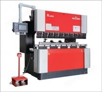 MG-6020下動式數(shù)控折彎機