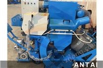 便携式道路抛丸机