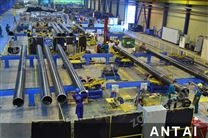 鋼管拋丸機(jī)