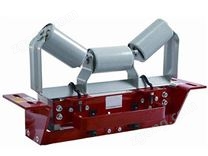 ICS單托輥電子皮帶秤