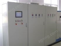 電氣控制系統(tǒng)