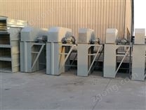 TD灰鈣粉斗式提升機