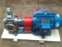 LQB高粘度瀝青泵