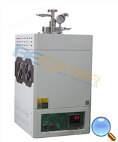 高溫井式坩堝爐 BTF-1400C-VF-D