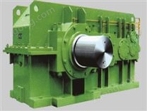 翻板機(jī)主傳動(dòng)減速機(jī)