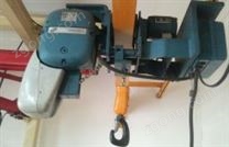 鋼絲繩電動葫蘆3