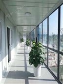 成都打包式集装箱房定制价格