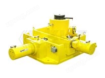 KET-BL步履式智能頂推液壓系統(tǒng)