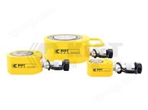 KET-RSM单作用超薄型液压千斤顶