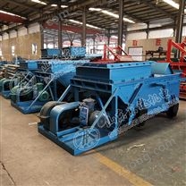 GLW590/18.5/S往復(fù)式給煤機(jī)