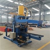 帶獨(dú)立液壓站全自動(dòng)熱剪機(jī)
