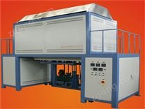 無(wú)污染燒結(jié)爐