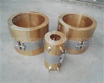 防爆鑄鋁電加熱器