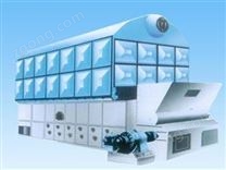 SZL系列燃煤锅炉