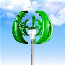 XTL-R1型風(fēng)力發(fā)電機(jī)