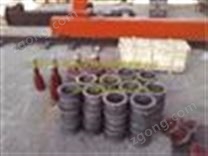 KQG150托釬襯瓦KQG150潛孔鉆機配套件