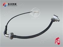 超声波振动筛换能器