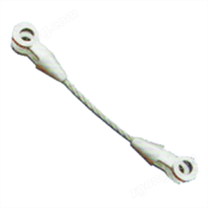 開(kāi)式澆筑鋼絲繩索具