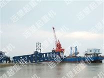 船用散貨起重機(jī)