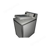 XYJ-II型搖擺試驗(yàn)機(jī)