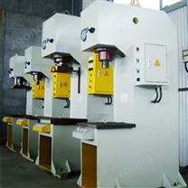 晉立應(yīng)63單臂液壓機(jī)