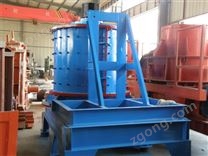 立式復(fù)合破碎機(jī)
