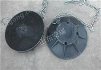 煤礦單體液壓支柱專用鑄鐵柱鞋