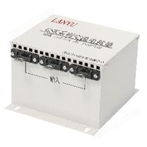 JKSG系列澆注式交流電抗器