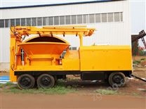 YY3600型可移動轉(zhuǎn)盤粉碎機
