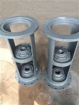 SJ双支点焊接机架