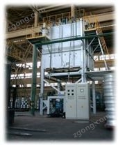 鋁合金輪轂淬火爐