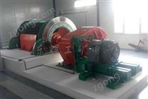 JTP系列礦用提升絞車(chē)2