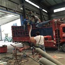 水稻吸糧機，軟管吸糧機生產(chǎn)廠家