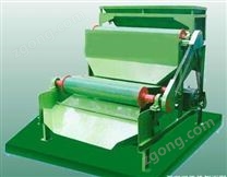 干式強(qiáng)磁選機(jī)