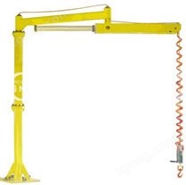 氣動助力機(jī)械手