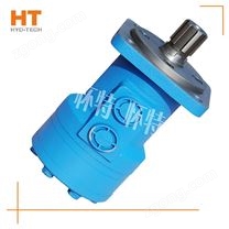 BYM擺線液壓馬達(dá)