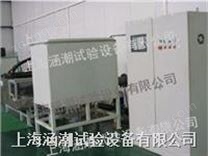 散熱器扭振試驗臺