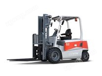 G3系列4-5噸鋰電池平衡重式叉車