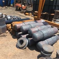 水輪機械下活塞桿_鍛造水輪機械下活塞桿鍛件